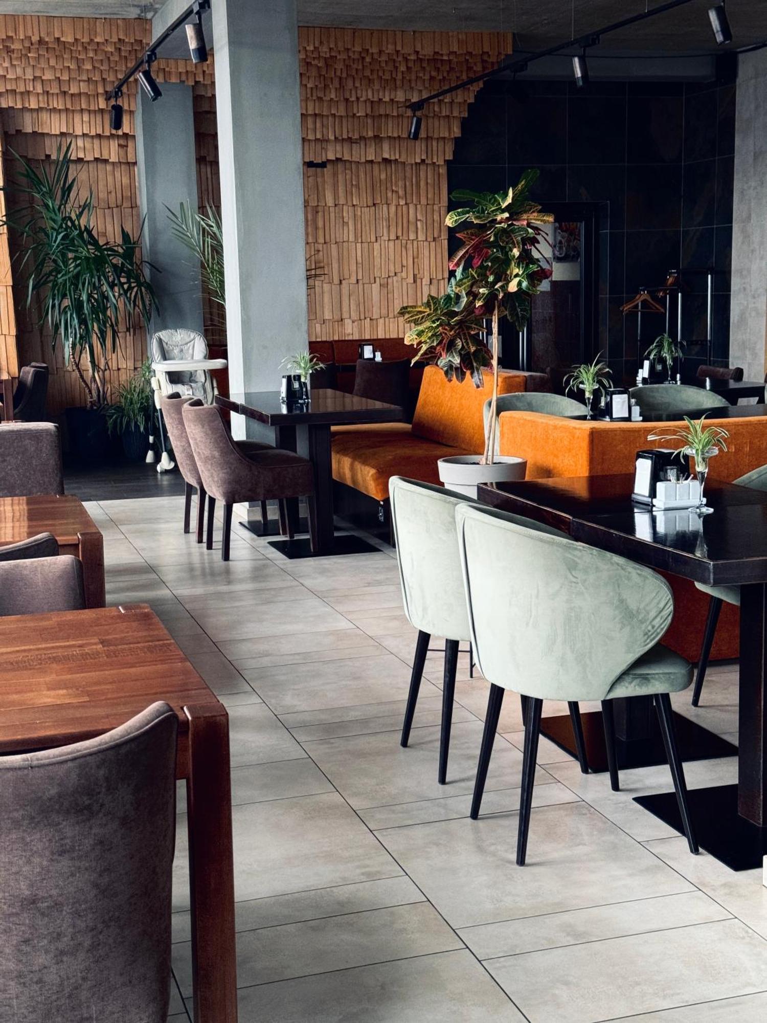 Hotel Карпатський Затишок Slawske Exterior foto